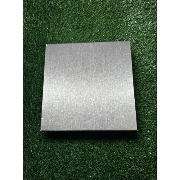 Versace Gold Crossbody Bag Versace Parfums New - Picture 9 of 9